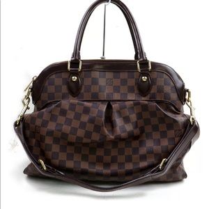 -SOLD- Authentic Louis Vuitton Trevi GM